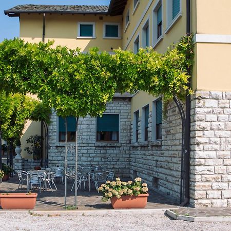 La Pina Hotel Rezzato Kültér fotó
