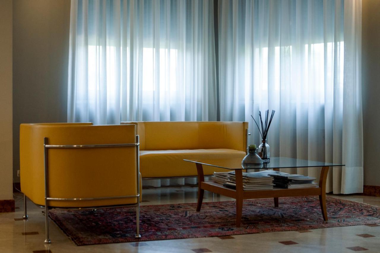 La Pina Hotel Rezzato Kültér fotó