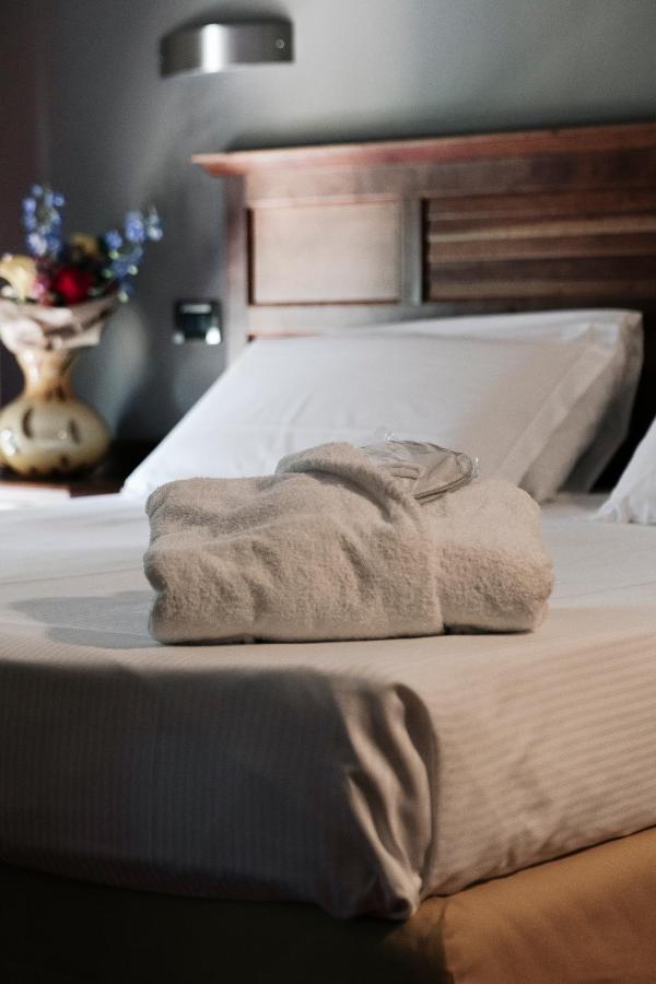 La Pina Hotel Rezzato Kültér fotó