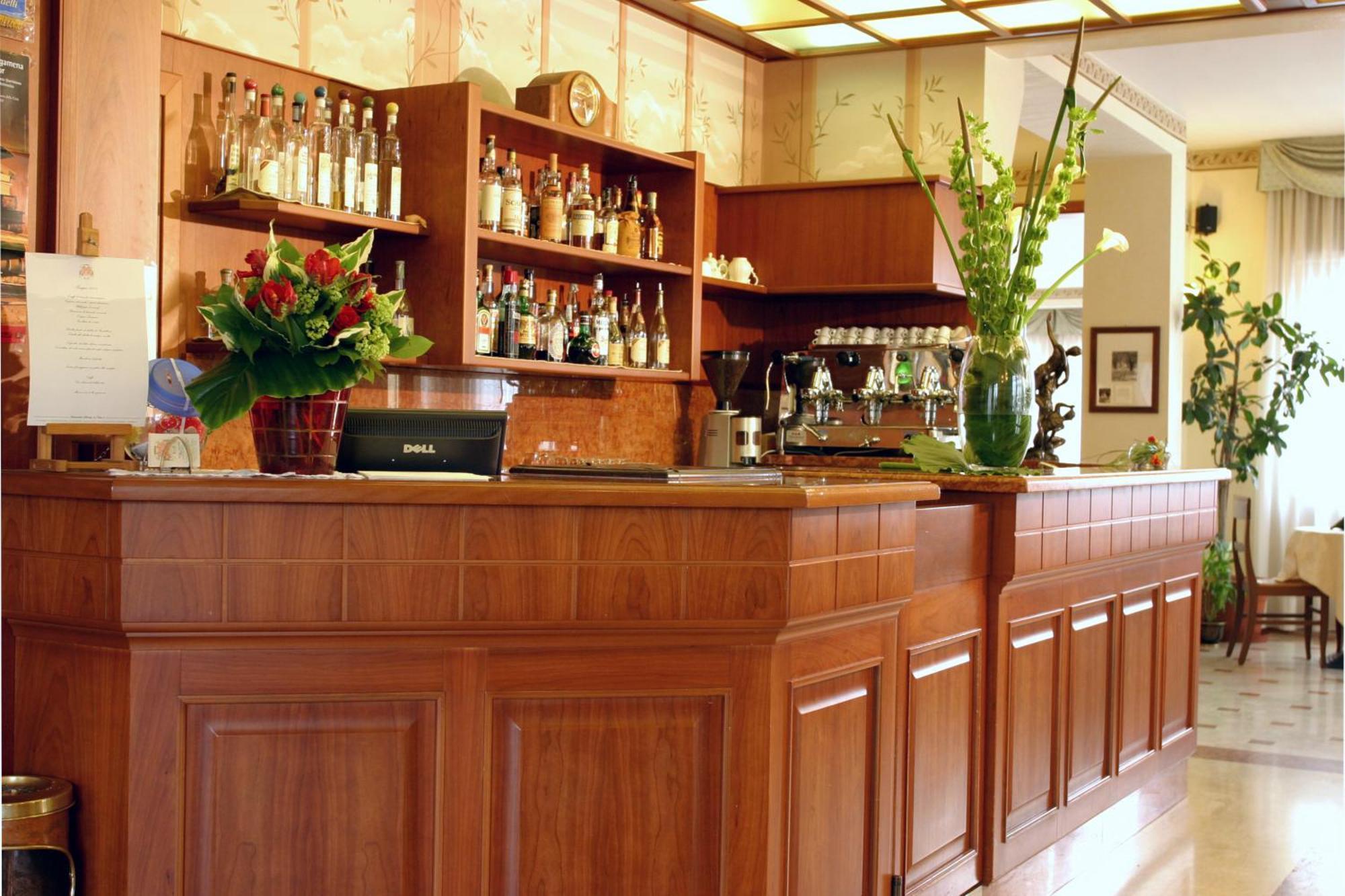 La Pina Hotel Rezzato Kültér fotó