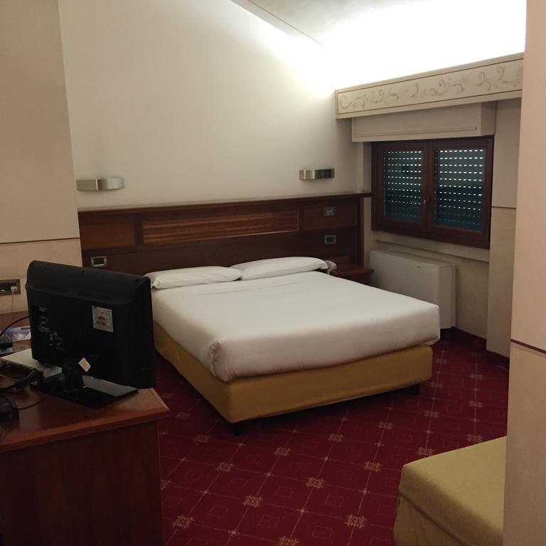 La Pina Hotel Rezzato Kültér fotó