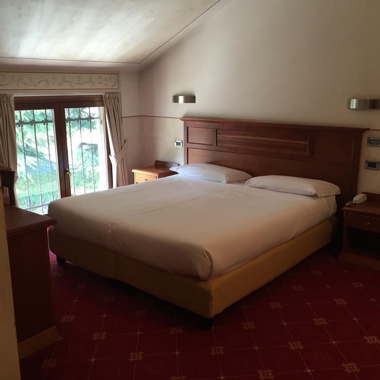La Pina Hotel Rezzato Kültér fotó